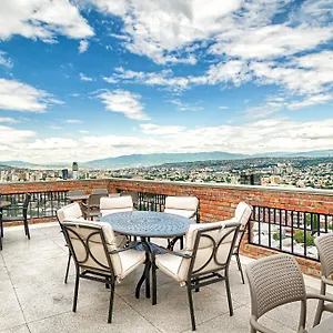 The Terrace Boutique Tbilissi