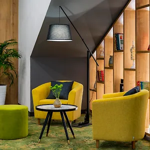 Hotel Citadines Centre, Tiflis