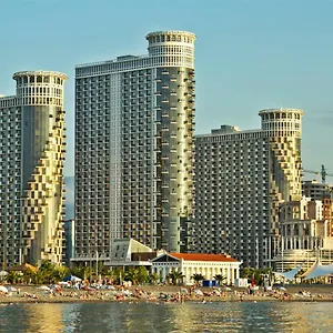 Welcome Orbi Sea View Batumi