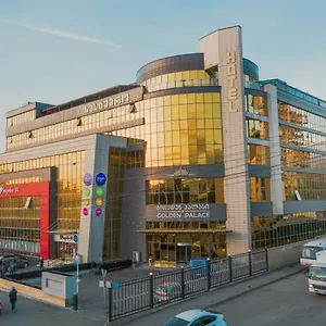 Hotel Golden Palace, Tiflis