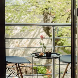 Hotel Graf T, Tiflis