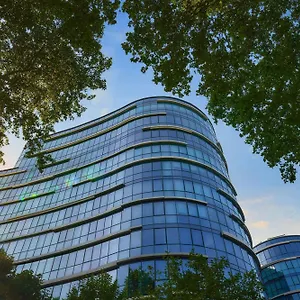 Hotel Paragraph Freedom Square, A Luxury Collection Hotel,, Tiflis