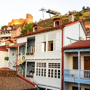 Gasthof Goari, Tbilisi