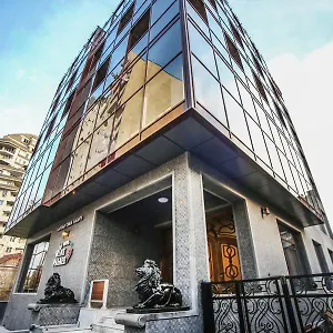 Hotel Wine Palace, Tiflis