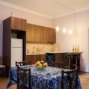 Gasthof Lile, Tbilisi