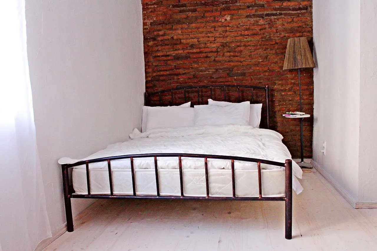Maria'S Homestay Tiflis
