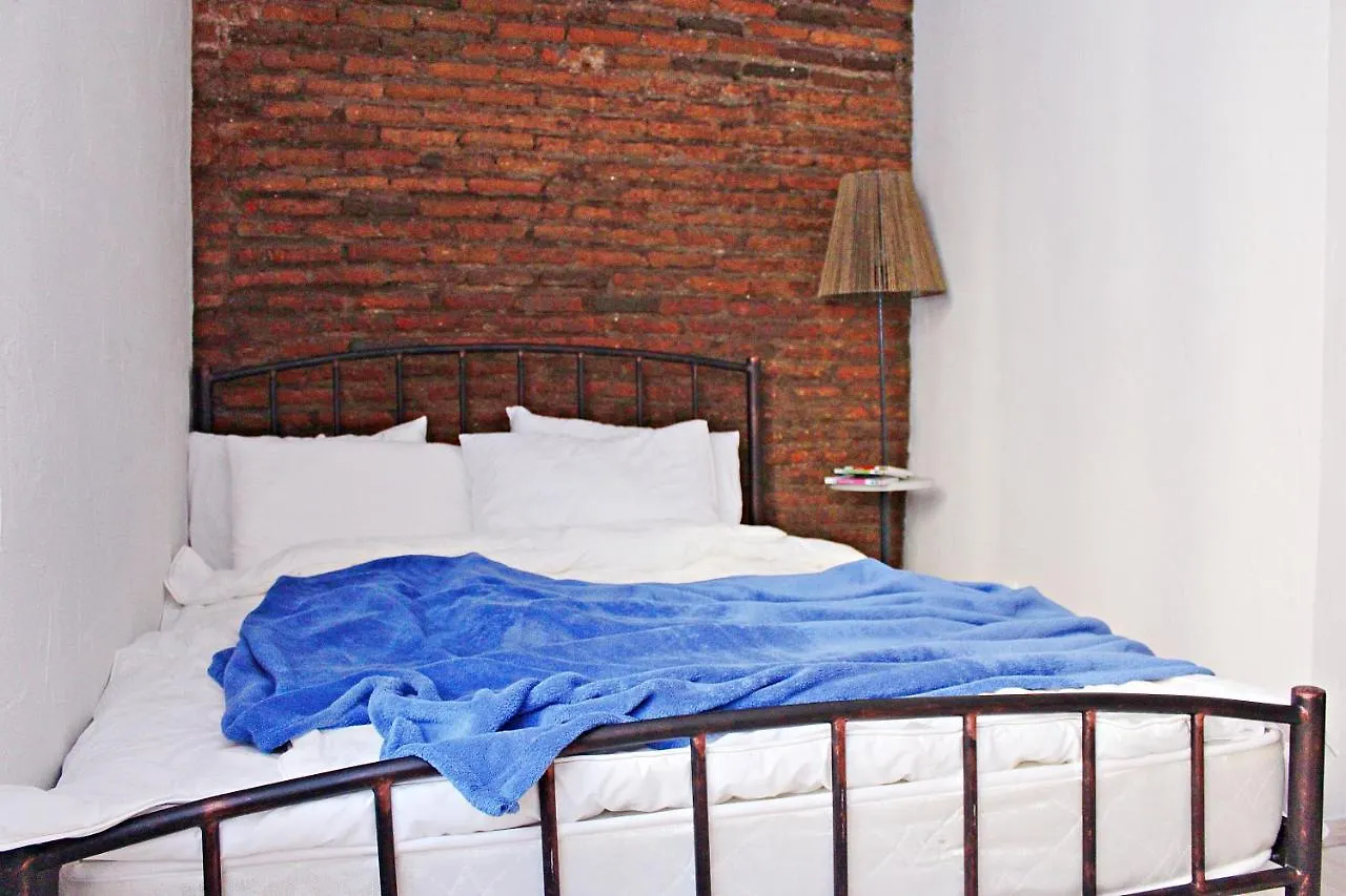 Maria'S Homestay Tiflis Georgia