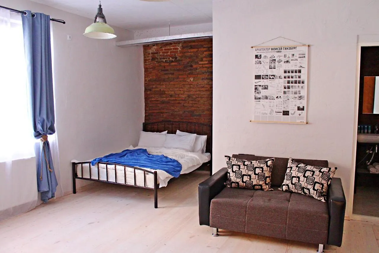 Maria'S Homestay Tiflis Georgia
